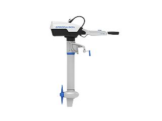 SPIRIT 1.0 Evo Shortshaft (Motor only)